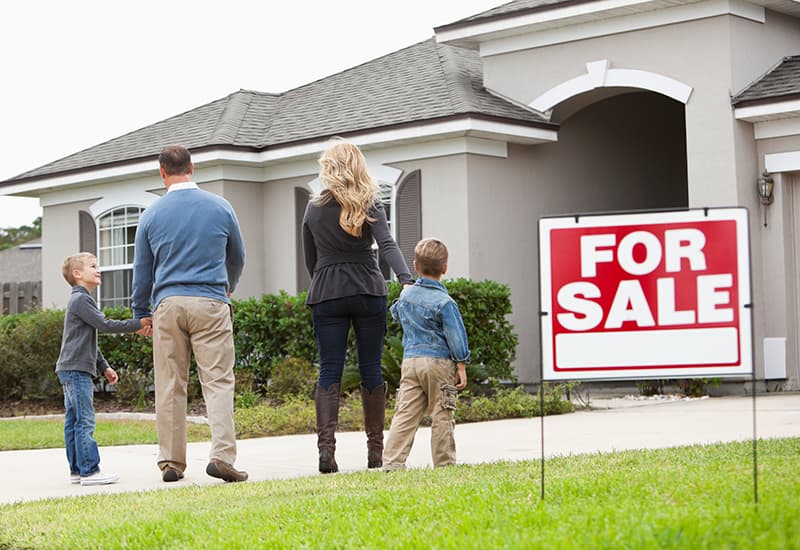 Photo of Land Sales – Ten Steps to Getting Your Home Ready to Sell