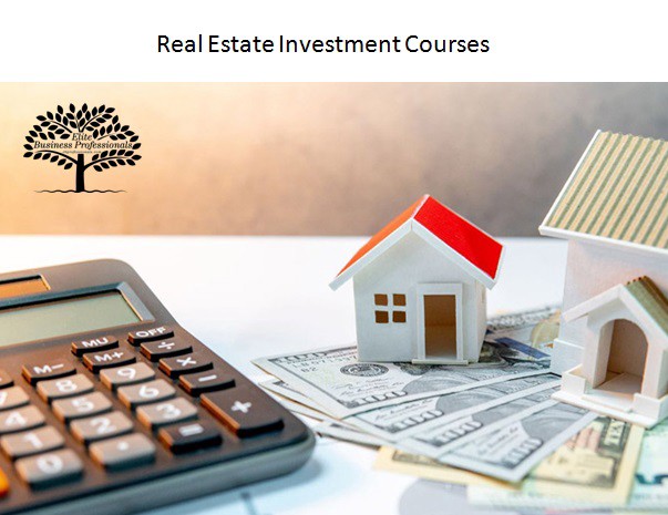 Photo of What the Top Real Estate Investing Courses Have in Common