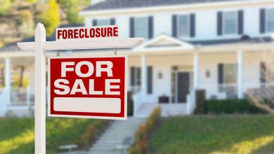 Photo of Handy Explains the Benefits of Purchasing Foreclosed Homes