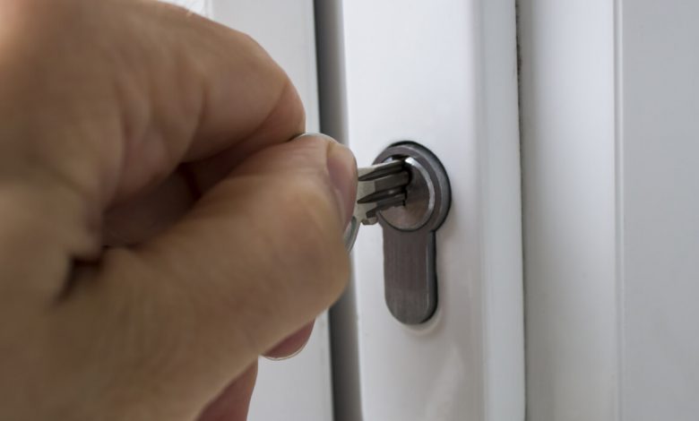 Photo of Which locks are best for uPVC doors?