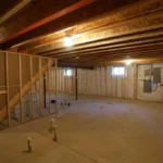 Unlock Your Basement’s Potential with Underpinning